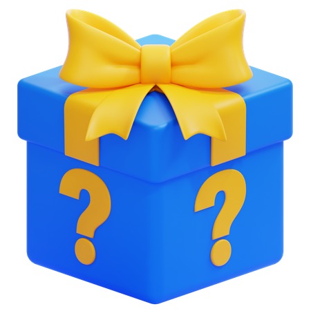 Mystery Gift