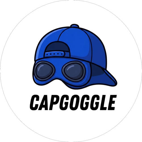 CapGoggle